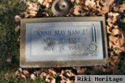 Annie May Nance