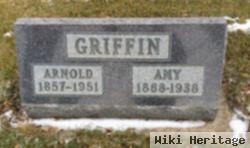 Arnold Griffin