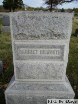 Harriet Dilworth