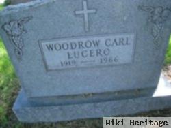 Woodrow Carl Lucero