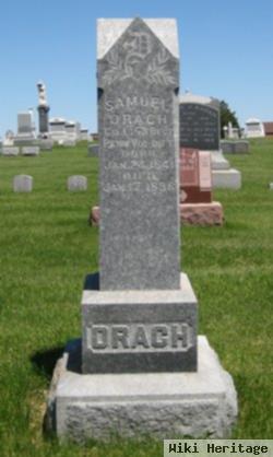 Samuel Drach