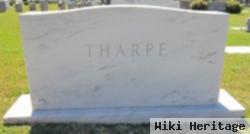 Gladine Marie Luttrell Tharpe