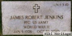 Pfc James Robert Jenkins