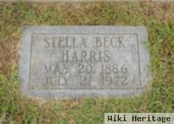 Stella Mae Asberry Harris