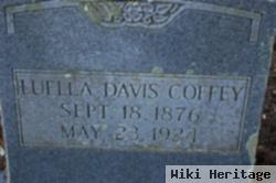 Luella Davis Coffey