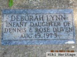Deborah Lynn Duven