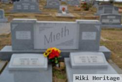 Mary K Henneke Mieth