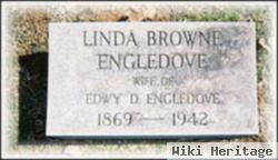 Linda Browne Engledove