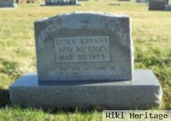 Dora Bryant