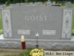 Leonard J Goist