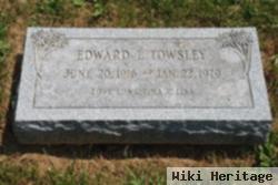 Edward L Towsley