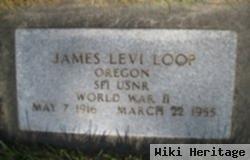 James Levi Loop