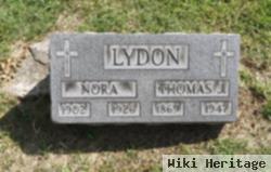 Nora Lydon