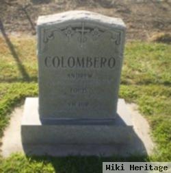 Victor Colombero