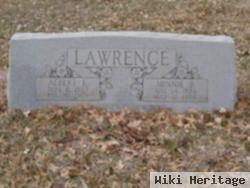 Albert Kennedy Lawrence