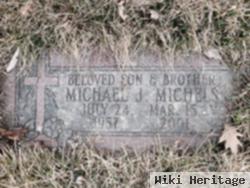 Michael J. Michels