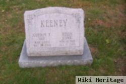 Gordon F. "skip" Keeney