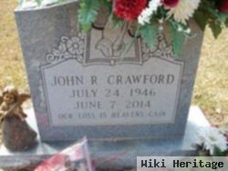John R. Crawford