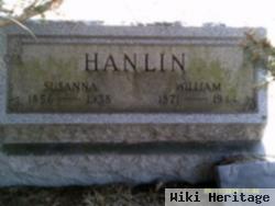 William H Hanlin