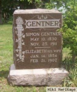 Simon Gentner