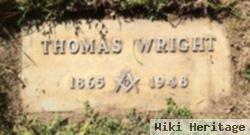 Thomas Wright