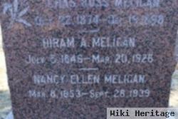 Nancy Ellen Meligan