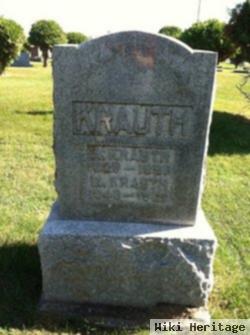 Adam Krauth