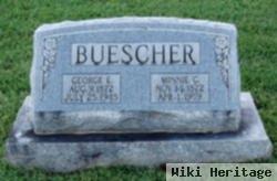 Minnie C. Held Buescher