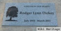 Rodger Lynn Dickey