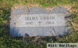 Selma Urban