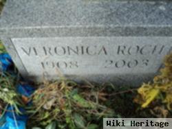 Veronica Roch Terrillion