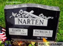 Patricia L. Narten