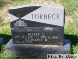 Albert L Torbeck