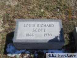 Louis Richard Scott