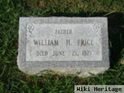 William H. Price