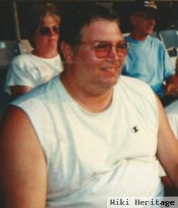 Charles J "chuck" Bauers, Sr