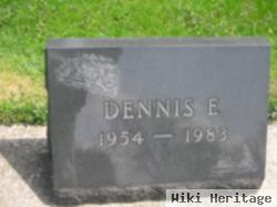 Dennis Eugene Friel