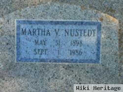 Martha Voelkel Nustedt