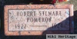 Robert Stewart Pomeroy