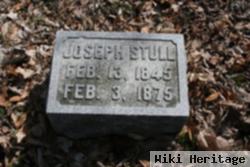 Joseph Stull