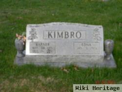 Warner Kimbro