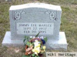 Jimmy Lee Harley