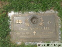 Dazz Andrea Lee