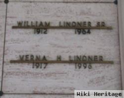 William Lindner, Sr