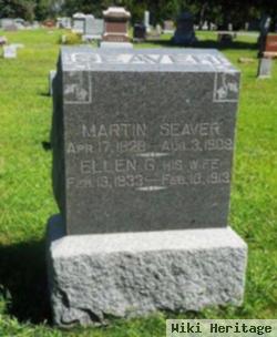 Martin Seaver