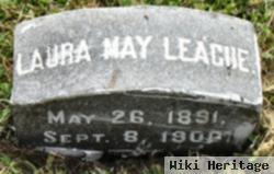 Laura May League