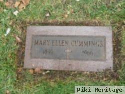 Mary Ellen Mccloskey Cummings