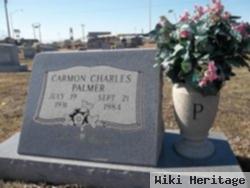 Carmon Charles Palmer