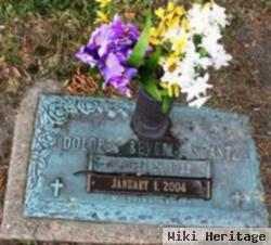 Delores Beverly Krantz