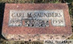 Carl M. Saunders